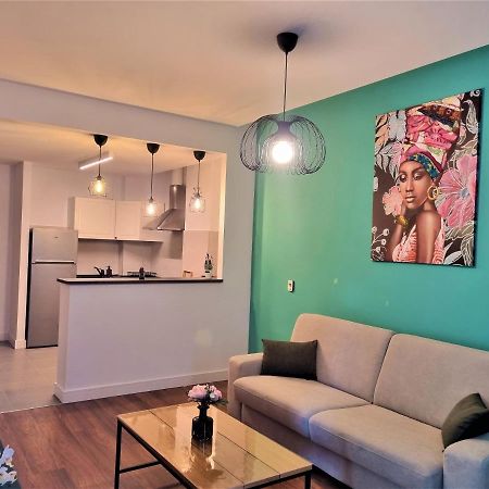 Summer Onix Mamaia Nord Apartament Năvodari Exteriör bild