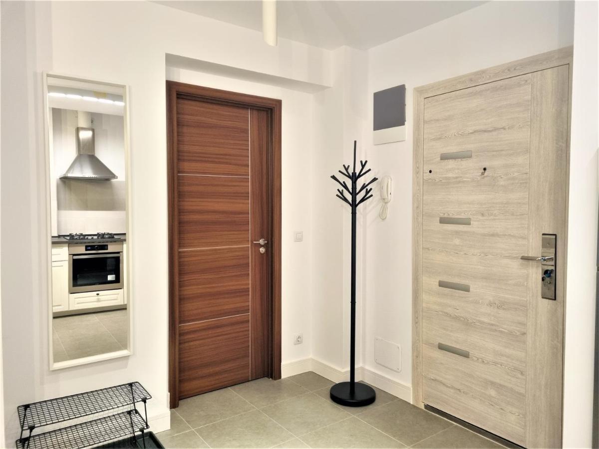Summer Onix Mamaia Nord Apartament Năvodari Exteriör bild