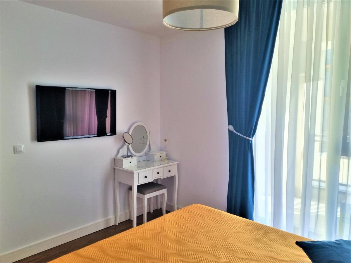 Summer Onix Mamaia Nord Apartament Năvodari Exteriör bild