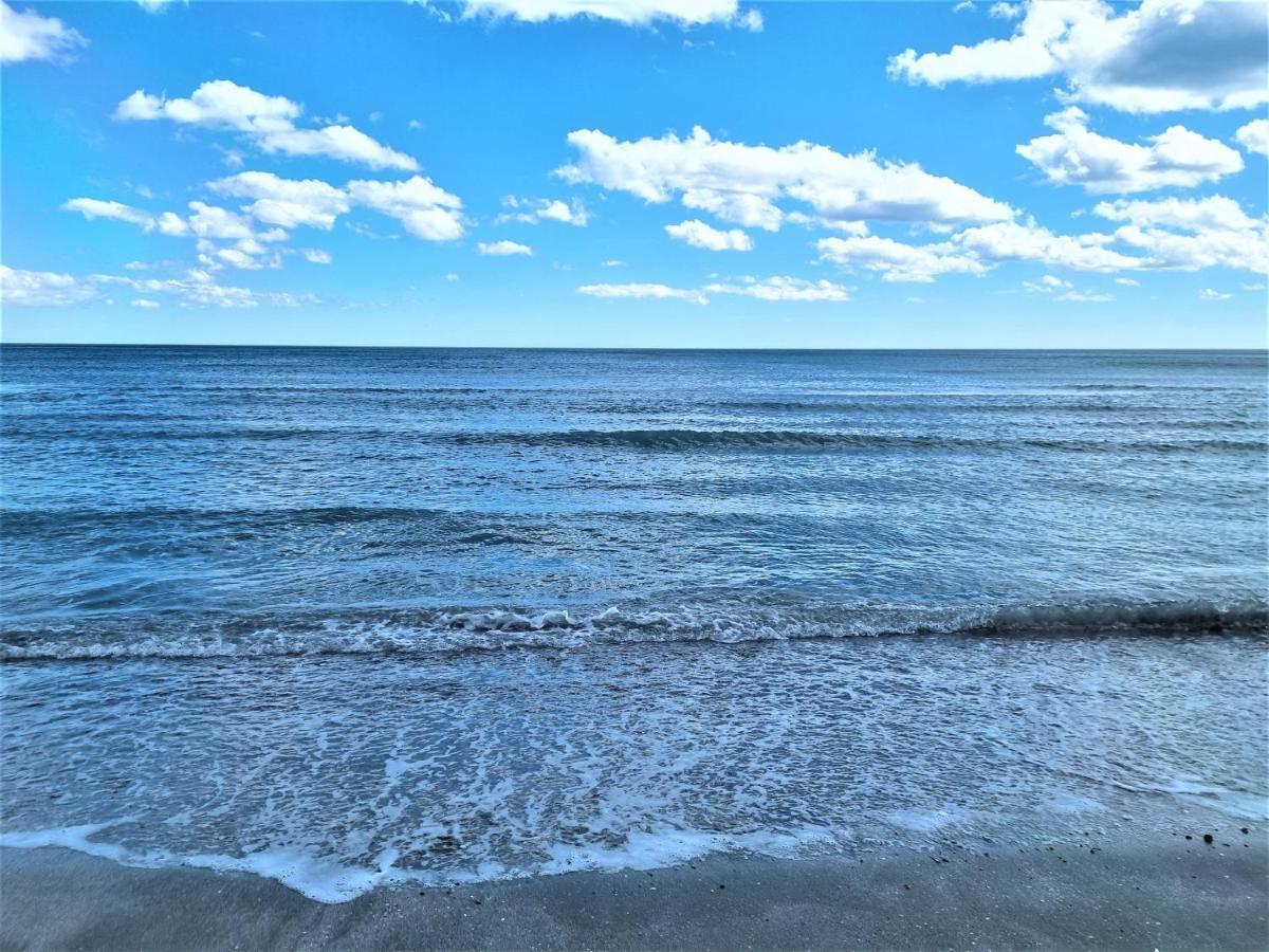 Summer Onix Mamaia Nord Apartament Năvodari Exteriör bild