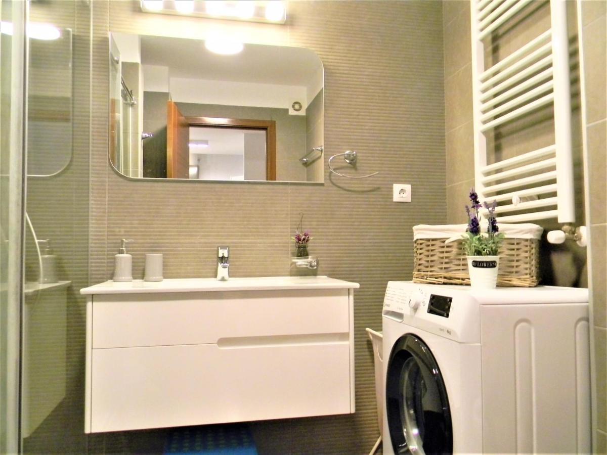 Summer Onix Mamaia Nord Apartament Năvodari Exteriör bild