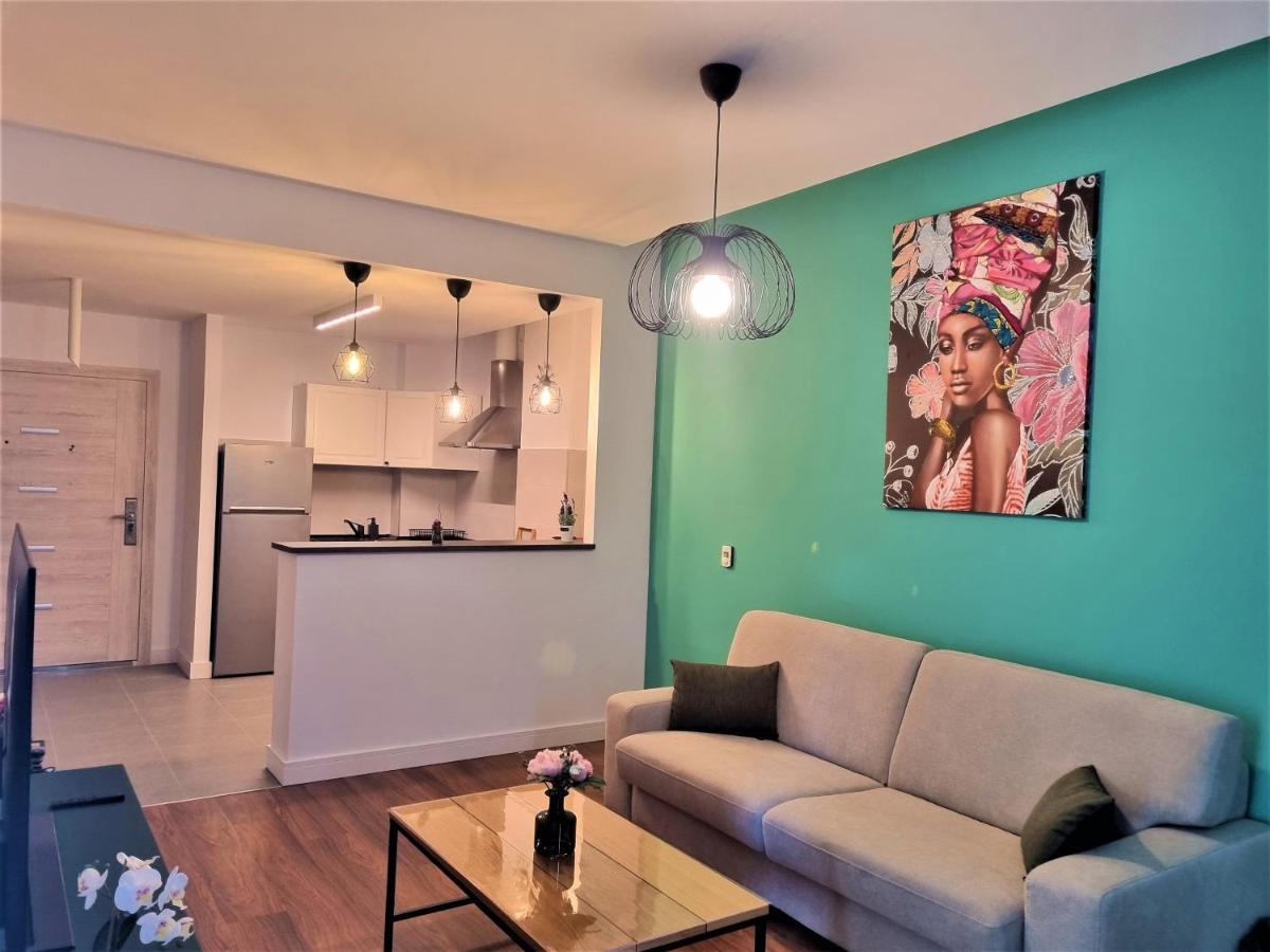 Summer Onix Mamaia Nord Apartament Năvodari Exteriör bild