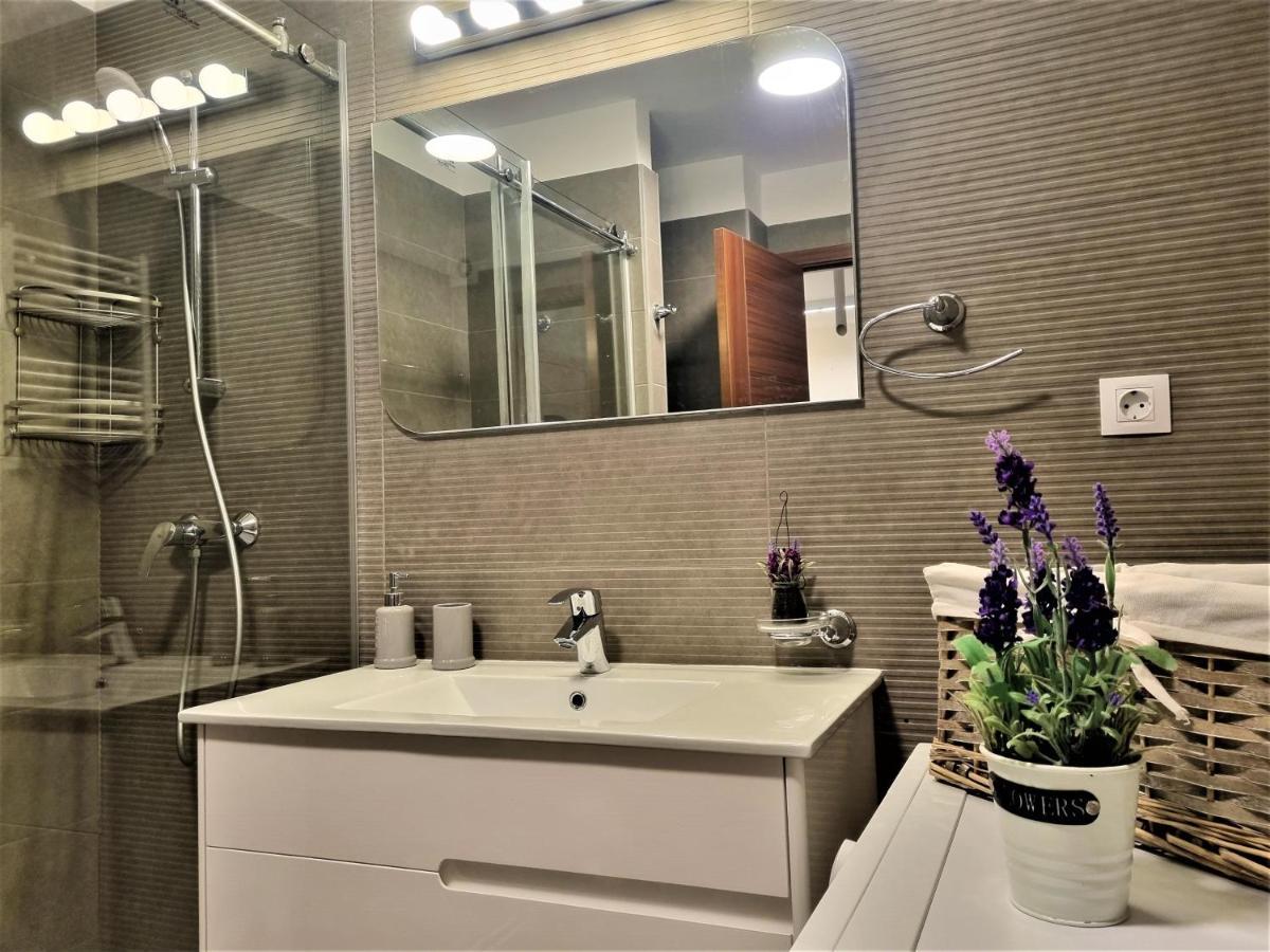 Summer Onix Mamaia Nord Apartament Năvodari Exteriör bild